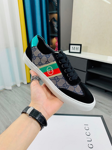 Gucci latest fashion casual men_s shoes 38-44-cf6197d5